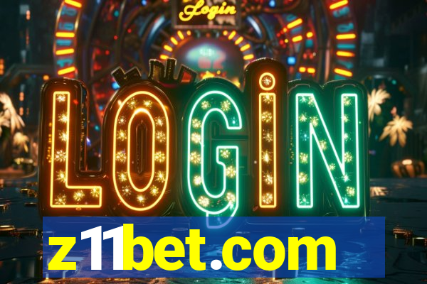 z11bet.com
