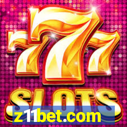 z11bet.com