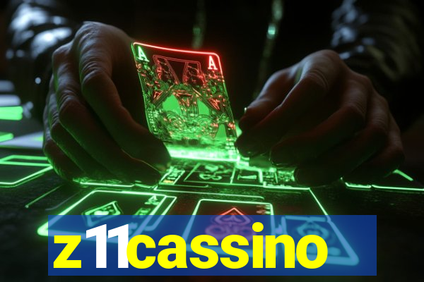 z11cassino