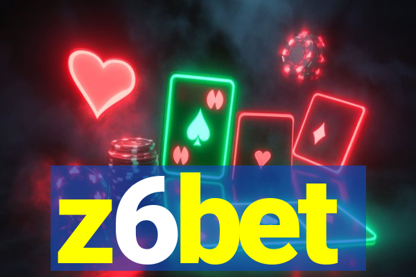 z6bet