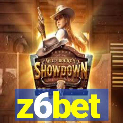 z6bet