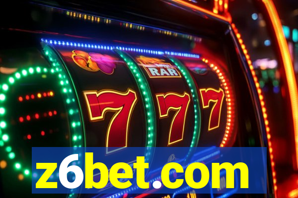 z6bet.com