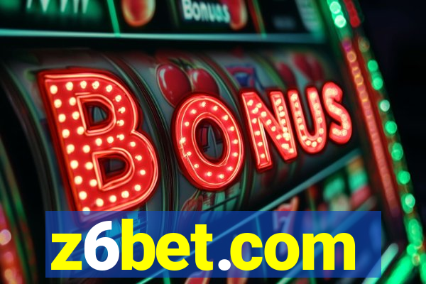 z6bet.com