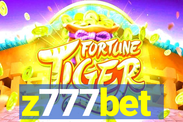z777bet