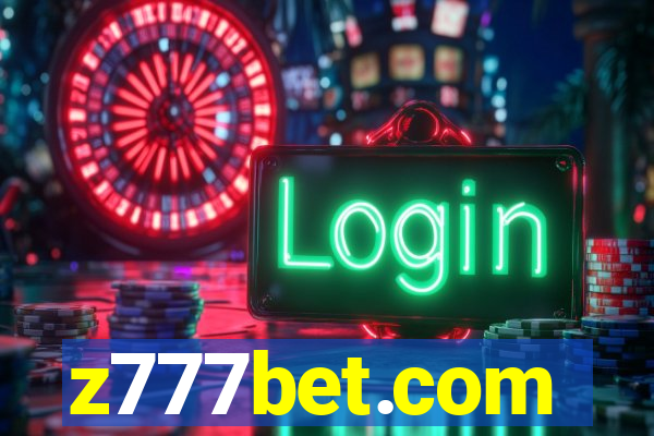 z777bet.com