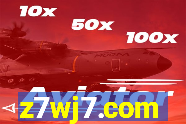 z7wj7.com