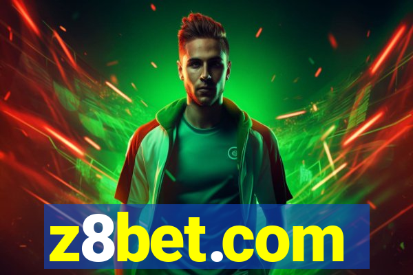 z8bet.com