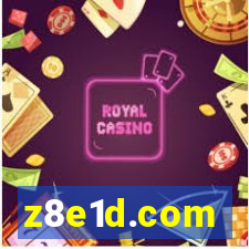 z8e1d.com