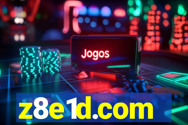 z8e1d.com