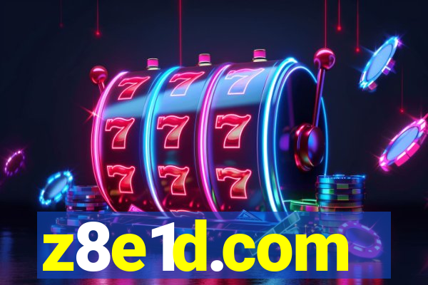 z8e1d.com