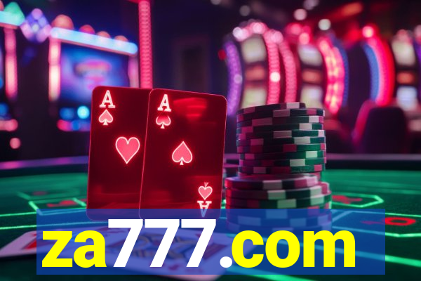 za777.com