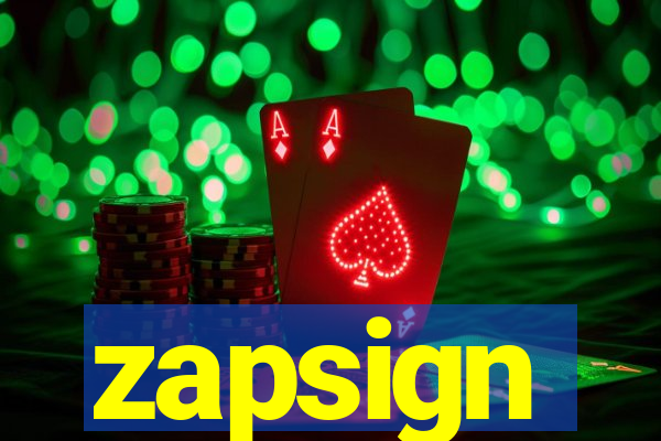 zapsign