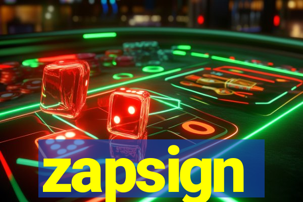 zapsign