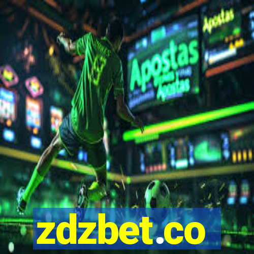 zdzbet.co
