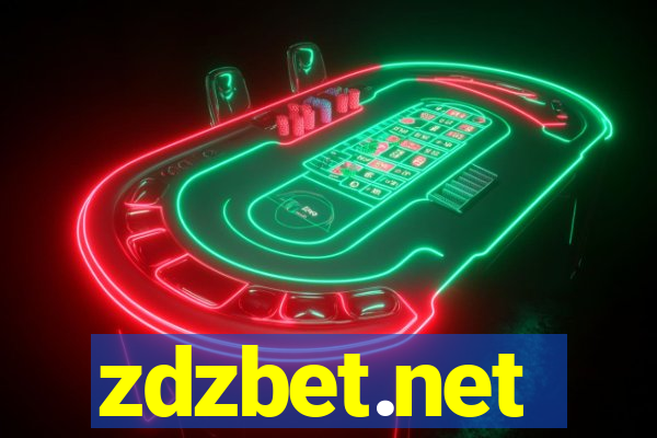 zdzbet.net
