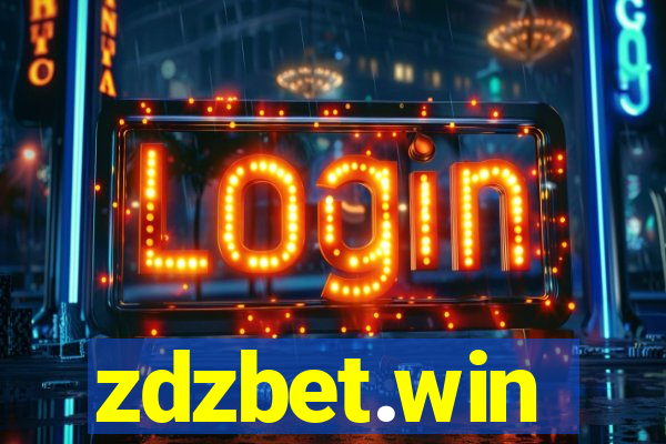 zdzbet.win