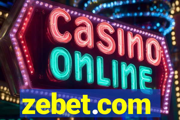 zebet.com