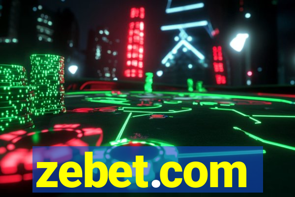 zebet.com