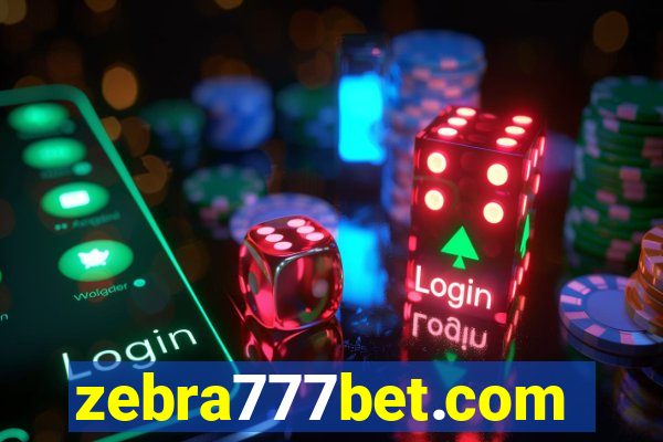 zebra777bet.com