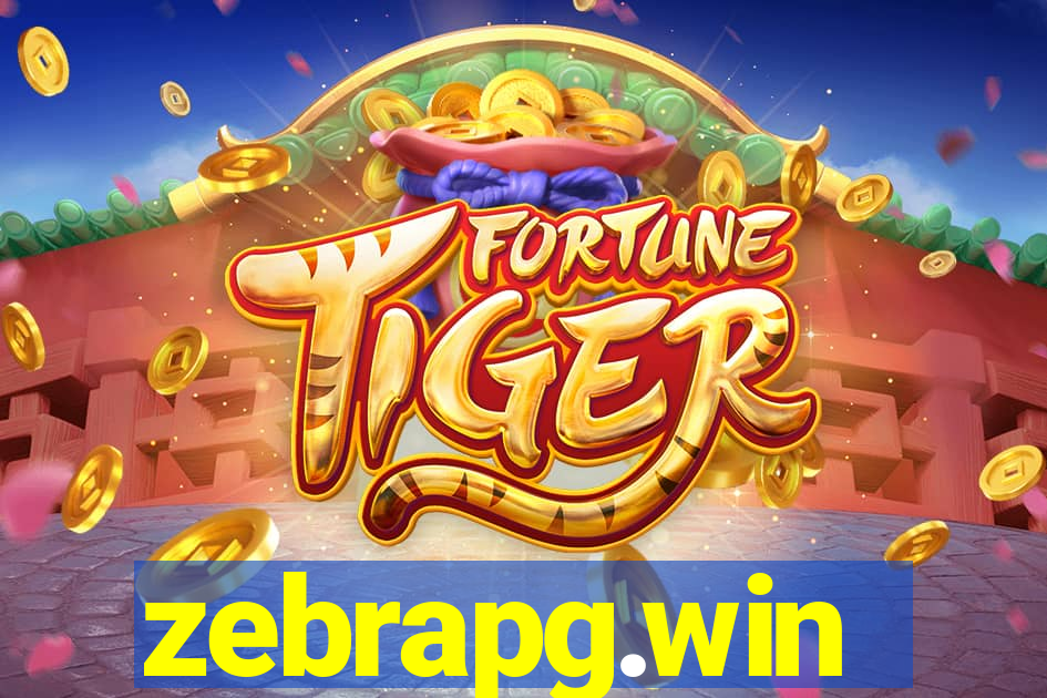 zebrapg.win