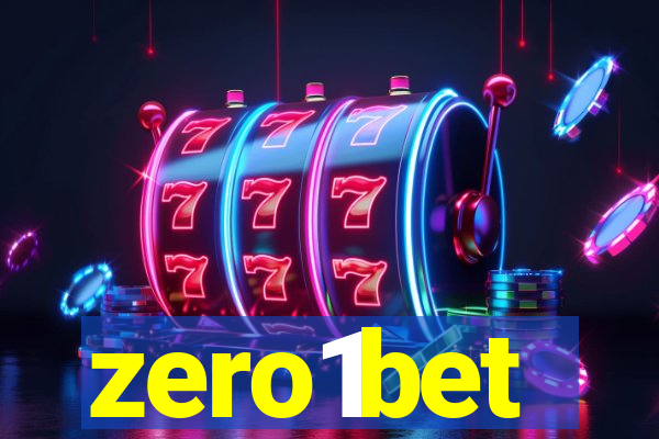 zero1bet