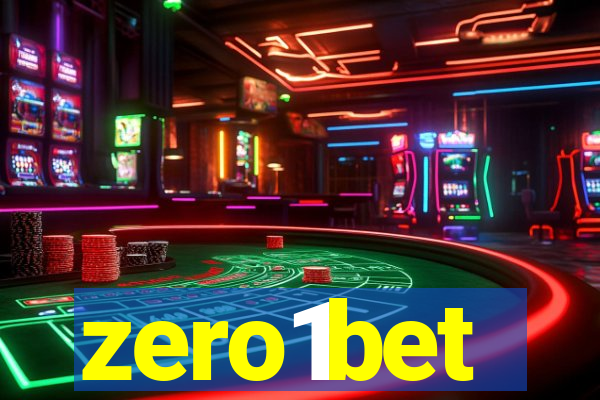 zero1bet
