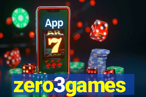 zero3games
