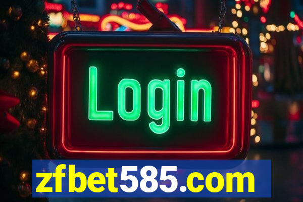 zfbet585.com