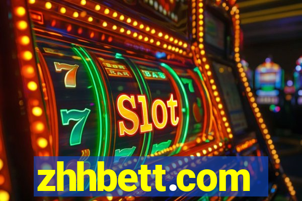 zhhbett.com