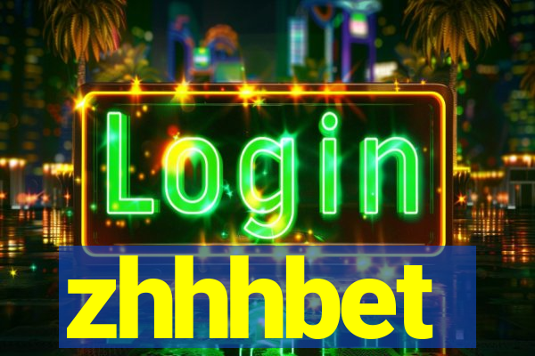 zhhhbet