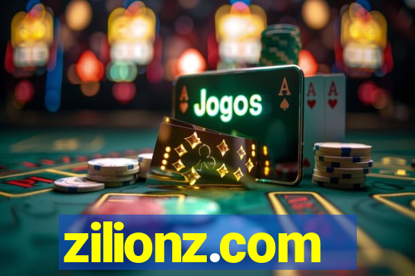 zilionz.com