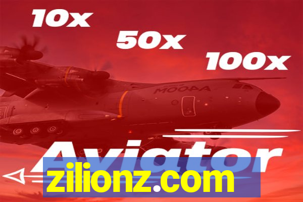 zilionz.com
