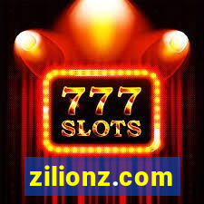 zilionz.com