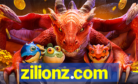 zilionz.com
