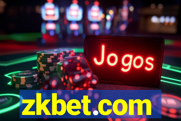 zkbet.com