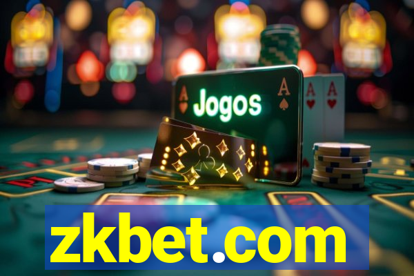 zkbet.com