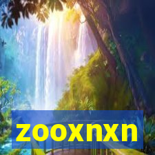 zooxnxn