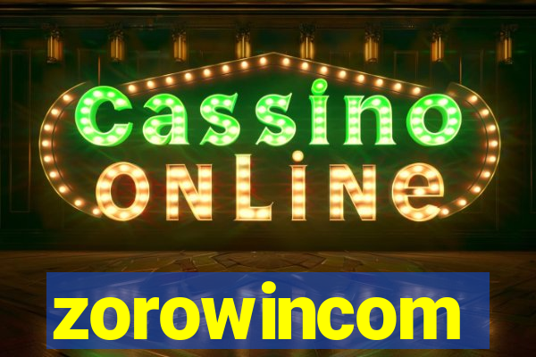 zorowincom
