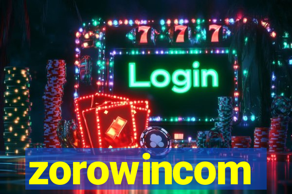 zorowincom