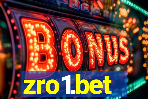 zro1.bet
