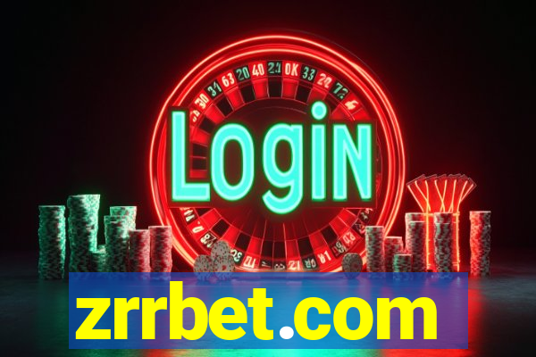 zrrbet.com