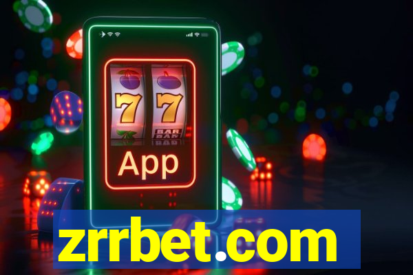 zrrbet.com