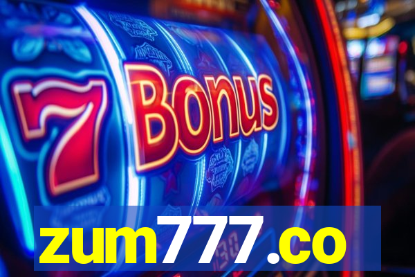 zum777.co