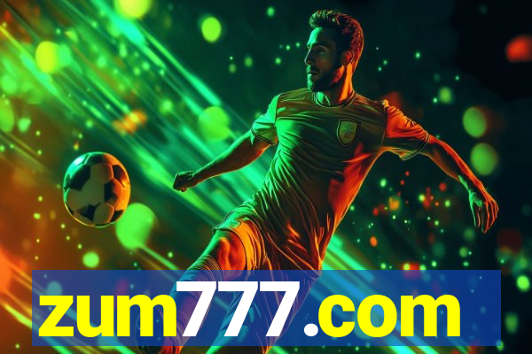 zum777.com