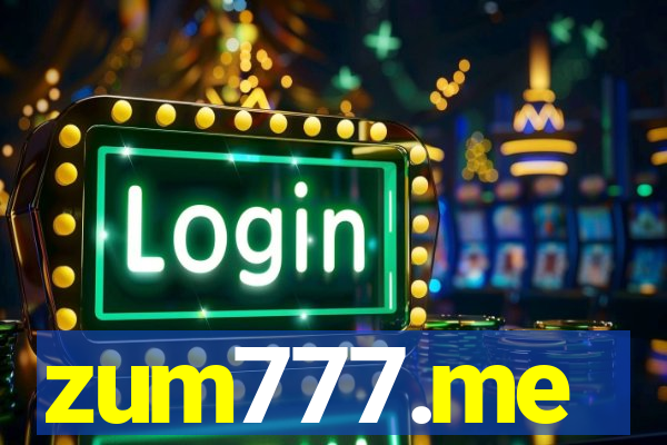 zum777.me