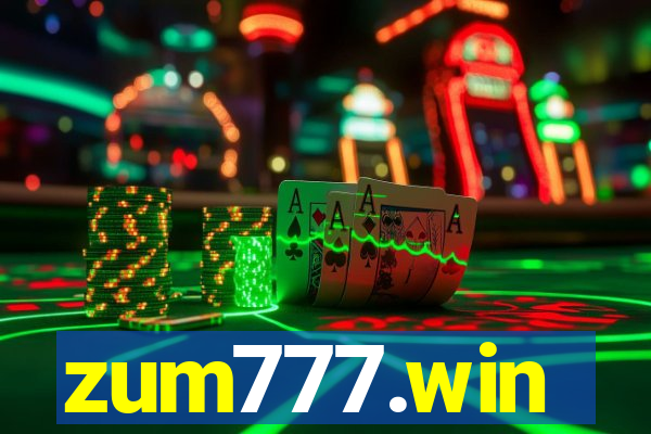 zum777.win