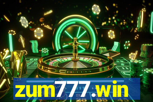 zum777.win