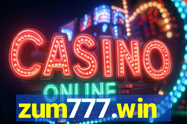zum777.win