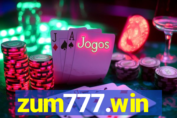 zum777.win
