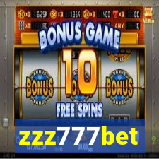 zzz777bet